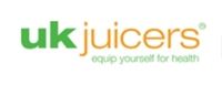 UK Juicers coupons